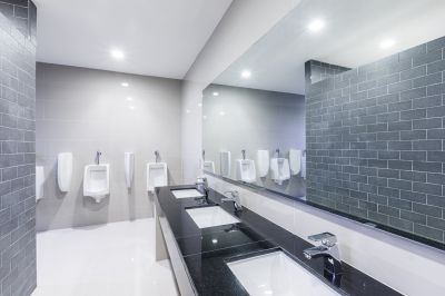 Bathroom Renovation Savings